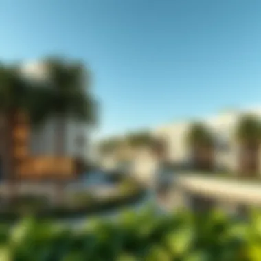 Notable Riverside Crescent: A Detailed Exploration of Dubai's Emerging Real Estate Gem