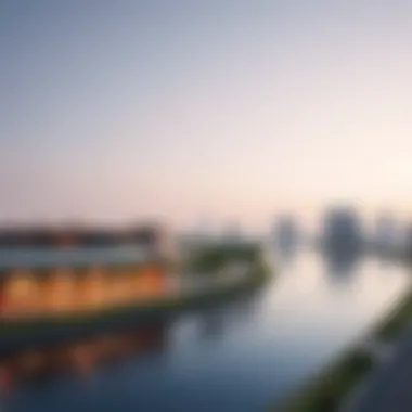 Riverside Crescent: A Detailed Exploration of Dubai's Emerging Real Estate Gem Summary