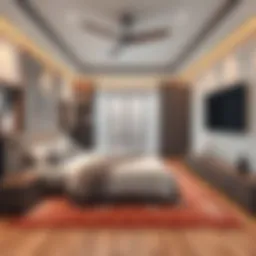 Room Rental Options in Dubai: A Comprehensive Guide Introduction