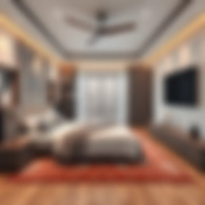 Room Rental Options in Dubai: A Comprehensive Guide Introduction