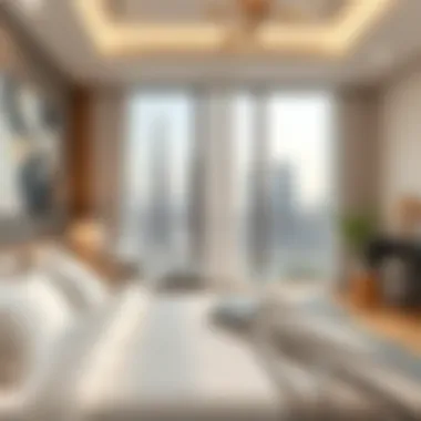 Notable Room Rental Options in Dubai: A Comprehensive Guide Notable Room Rental Options in Dubai: A Comprehensive Guide