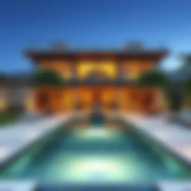 Skyline Ranch Villa for Sale: An In-Depth Analysis Introduction