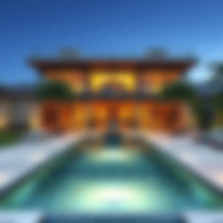 Skyline Ranch Villa for Sale: An In-Depth Analysis Introduction