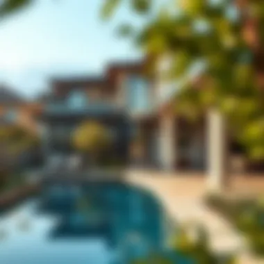 Notable Skyline Ranch Villa for Sale: An In-Depth Analysis