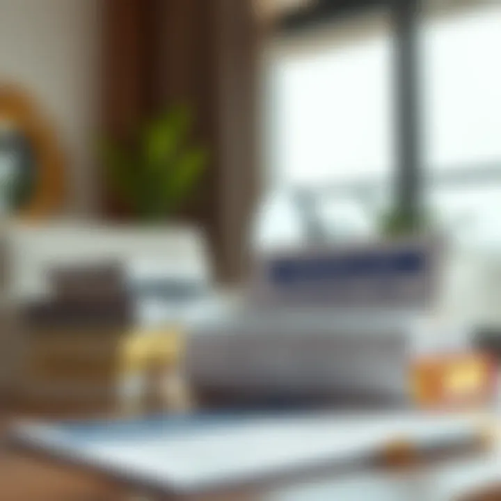 Documents required for residence visa application