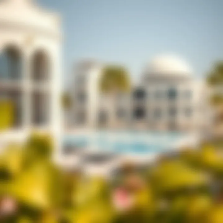 Legal framework of UAE residency laws