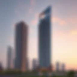 Starz by Danube Tower 2: An In-Depth Exploration Introduction