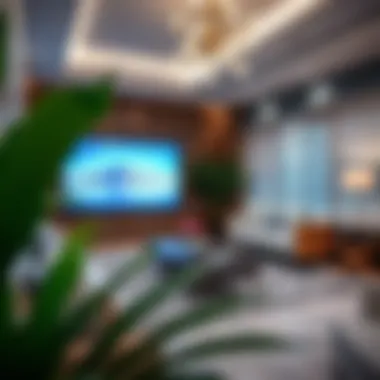 Benefits of Tadbeer services