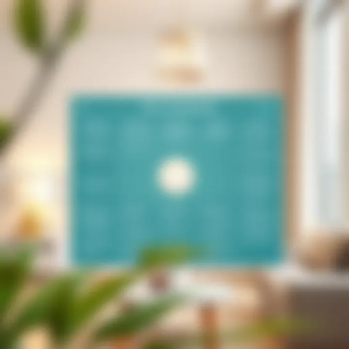 Domestic care framework