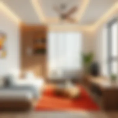 Community Amenities in Tecom Shared Accommodations Community amenities in Tecom shared accommodations