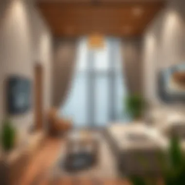 Cost-Effective Living Arrangements in Tecom Area Cost-effective living arrangements in Tecom area