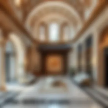 Notable The Artistry of Fresco Liwan: A Deep Dive into Cultural Significance and Architectural Wonder