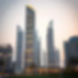 The Dubai Tower Baniyas: Insights into a Prominent Real Estate Landmark Introduction