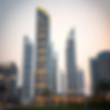 The Dubai Tower Baniyas: Insights into a Prominent Real Estate Landmark Introduction The Dubai Tower Baniyas: Insights into a Prominent Real Estate Landmark Introduction