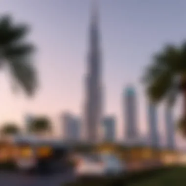 Notable The Dubai Tower Baniyas: Insights into a Prominent Real Estate Landmark