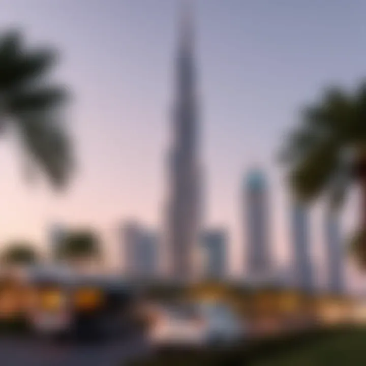 Notable The Dubai Tower Baniyas: Insights into a Prominent Real Estate Landmark