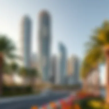 The Dubai Tower Baniyas: Insights into a Prominent Real Estate Landmark Summary The Dubai Tower Baniyas: Insights into a Prominent Real Estate Landmark Summary