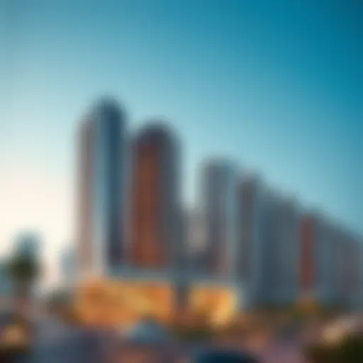 Bahrain Real Estate Development