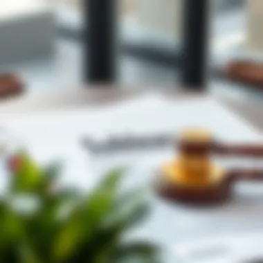 Legal Framework of Subleasing Legal documents related to subleasing