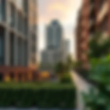 Understanding Tenant Rights in Subleasing A visual representation of tenant rights in subleasing