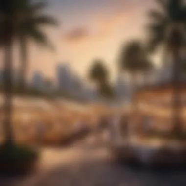 Market Trends and Investment Opportunities at the Point Palm Vibrant market trends and investment opportunities in the Point Palm area