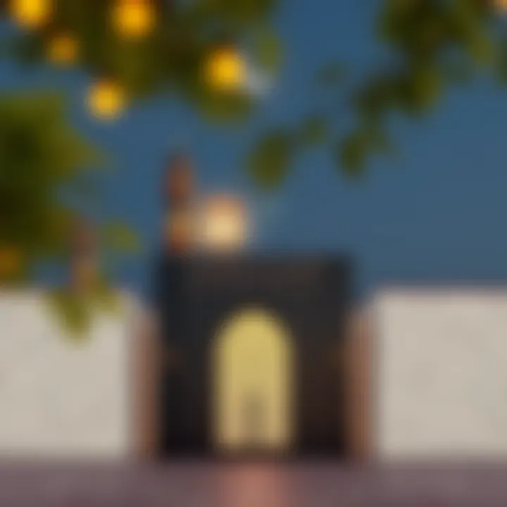 The Significance of Ramadan Announcement 2024 in the UAE Introduction
