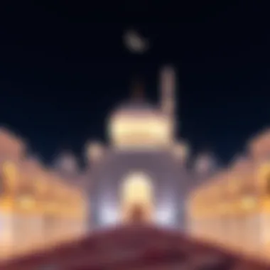 Notable The Significance of Ramadan Announcement 2024 in the UAE Notable The Significance of Ramadan Announcement 2024 in the UAE