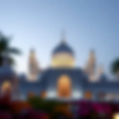 The Significance of Ramadan Announcement 2024 in the UAE Summary The Significance of Ramadan Announcement 2024 in the UAE Summary