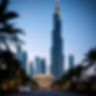 Notable The Yas Tower: A Comprehensive Look at Its Architectural Significance and Real Estate Impact