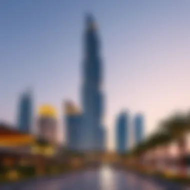 The Yas Tower: A Comprehensive Look at Its Architectural Significance and Real Estate Impact Summary