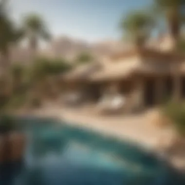 Popular Travel Destinations for Bank Holidays Travel destinations popular during UAE bank holidays