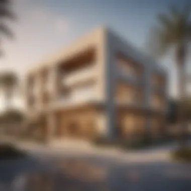 Investment Opportunities Through the UAE Golden Visa Investment opportunities in Dubai