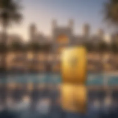 Implications of the Golden Visa on Dubai's Real Estate Market Real estate market analysis