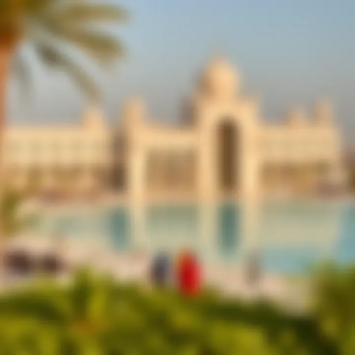 UAE Tourism and Business Visas