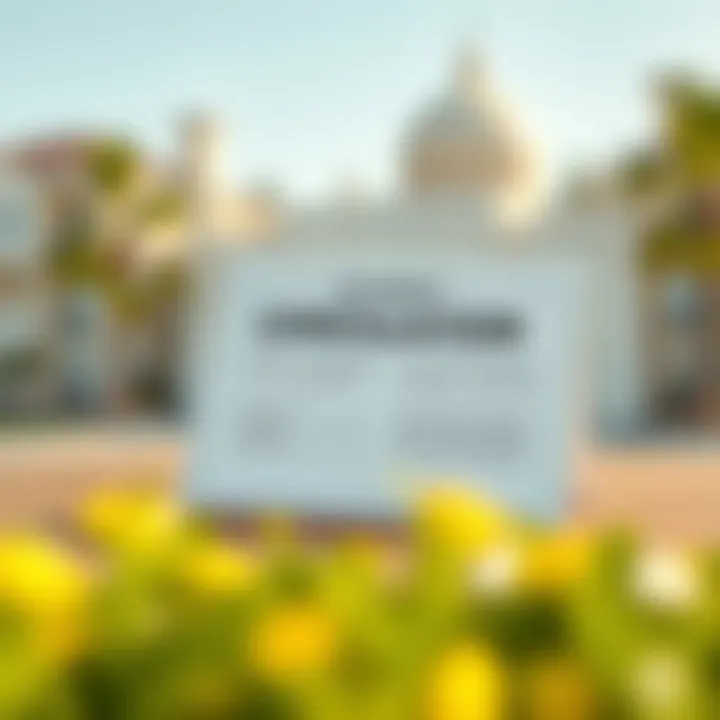 Documentation required for visa cancellation