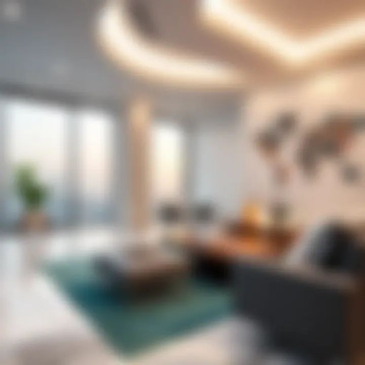 Solutions for a smooth cancellation