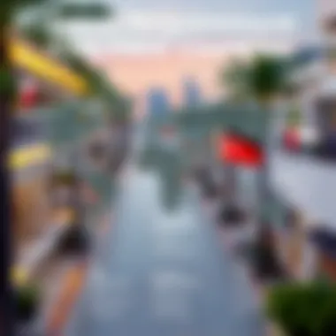 Graphic showcasing travel requirements for various visa-free countries