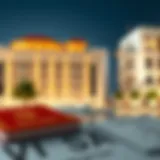 Overview of UAE visa types