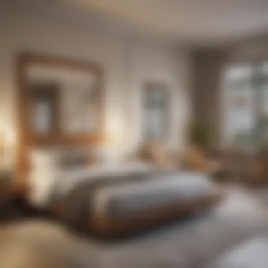 Market Trends for Bed Spaces in Rashidiya An infographic depicting market trends for bed spaces in Rashidiya.