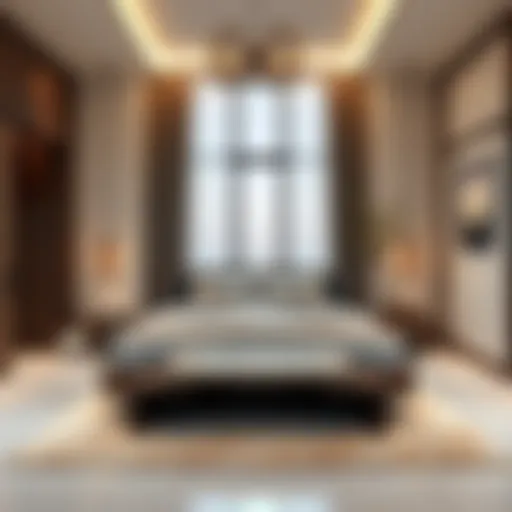 Understanding Bed Space in Satwa Villa: A Comprehensive Guide Introduction