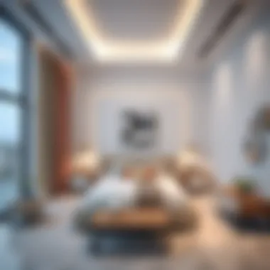 Notable Understanding Bed Space in Satwa Villa: A Comprehensive Guide