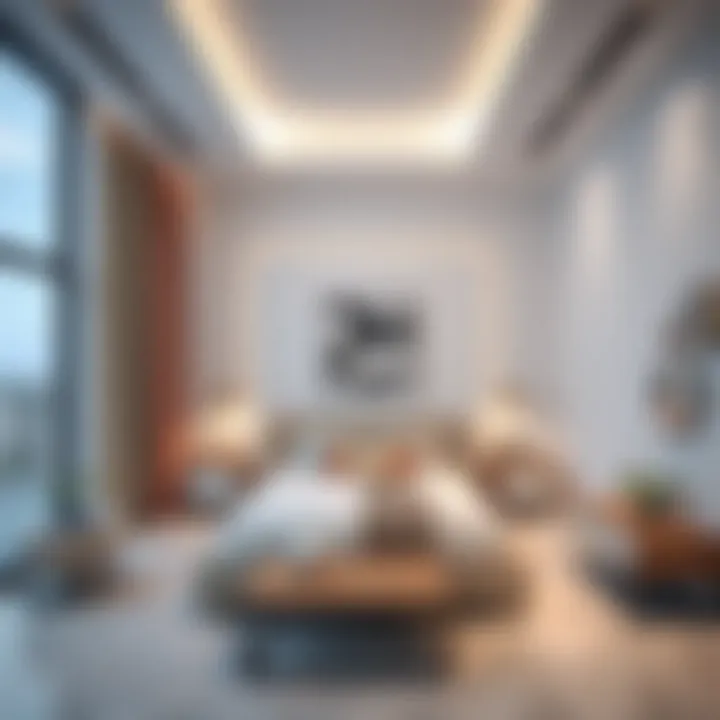 Notable Understanding Bed Space in Satwa Villa: A Comprehensive Guide