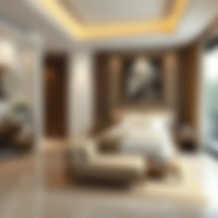 Understanding Bed Space in Satwa Villa: A Comprehensive Guide Summary