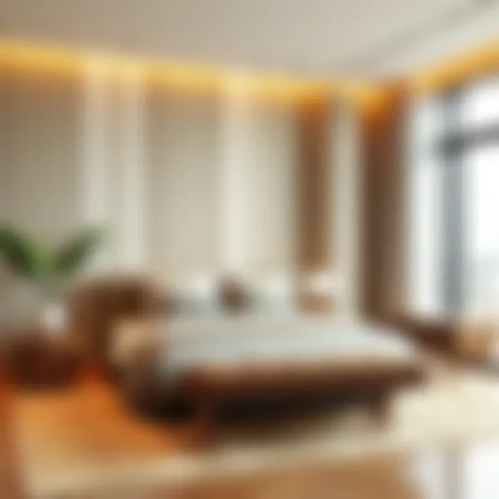 Notable Understanding Bed Space in the UAE: A Comprehensive Guide