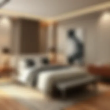 Understanding Bed Space in the UAE: A Comprehensive Guide Summary
