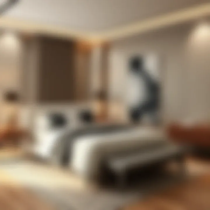 Understanding Bed Space in the UAE: A Comprehensive Guide Summary