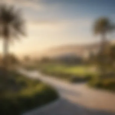 Notable Understanding Collective 2.0: A Comprehensive Overview of Dubai Hills Notable Understanding Collective 2.0: A Comprehensive Overview of Dubai Hills