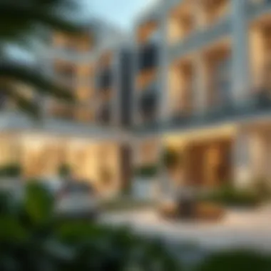 Comprehending DEWA Security Deposit Understanding the DEWA security deposit