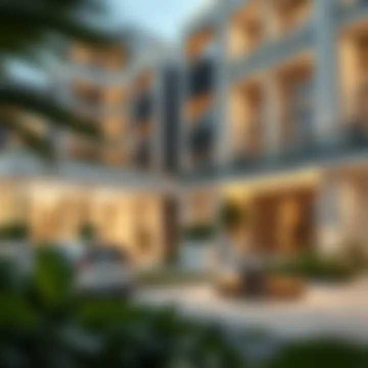 Comprehending DEWA Security Deposit Understanding the DEWA security deposit