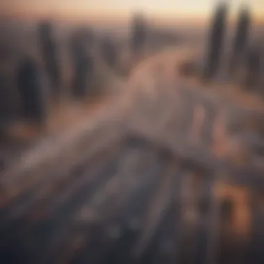 Overview of Dubai's RTA Fines Dubai RTA fines overview